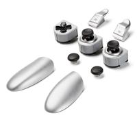 Thrustmaster Controller Eswap Silver Color Pack | Compatible PS4 PC | THMCONTROLLERSILVPACK - thumbnail