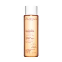 Clarins Cleansing Micellar Water 200ml Make-up verwijderaar en reiniger - thumbnail