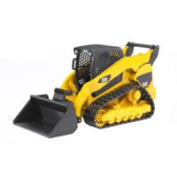 Bruder Caterpillar bobcat - thumbnail