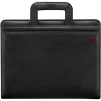 Wenger Aktetas 611710 28 cm x 35 cm x 5 cm Zwart - thumbnail