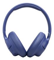 JBL Tune 730BT Hoofdtelefoon Blauw - thumbnail