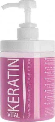 Keratin Vital, conditioner 650 ml