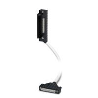 Phoenix Contact FLK 40-PA/EZ-DR/KS/1000/YUC 2314370 PLC-verbindingskabel - thumbnail