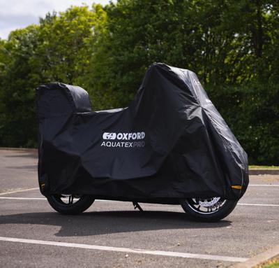 OXFORD faltgarage "aquatex pro topbox" bike covers aquatex pro topbox gr. s OXFORD faltgarage "aquatex pro topbox" bike covers aquatex pro topbox gr. s