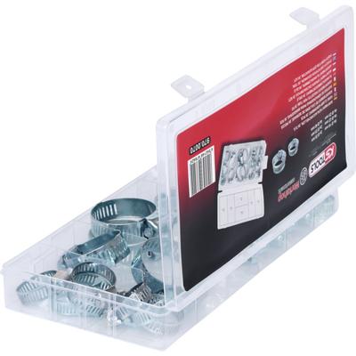 KS Tools Slangklem 970.0070 26 onderdelen - thumbnail