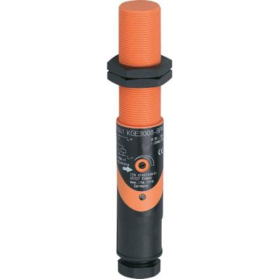 ifm Electronic Capacitieve sensor KG5040 KG5040 PNP, NPN