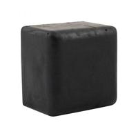 Topgear rubber dop voor 1 kilo moker - thumbnail