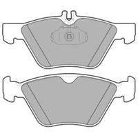 Remblokkenset, schijfrem LP1589 - thumbnail