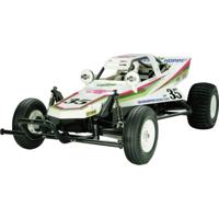 Tamiya Grasshopper I Brushed 1:10 RC auto Elektro Buggy Achterwielaandrijving Bouwpakket Gelimiteerd - thumbnail