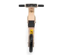 Mamatoyz houten loopfiets - thumbnail