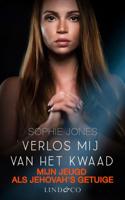 Verlos mij van het kwaad - Sophie Jones - ebook - thumbnail