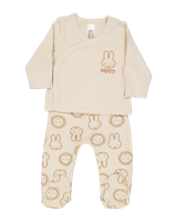 Kledingset - Bruin - thumbnail