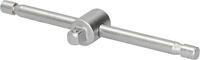 Brilliant Tools BT020902 BT020902 Glijdende greep Aandrijving 1/4 (6.3 mm) 110 mm 1 stuk(s) - thumbnail