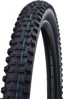 SCHWALBE hans dampf evo super trail 29x2.35" tle addix speedgrip folding tire - thumbnail