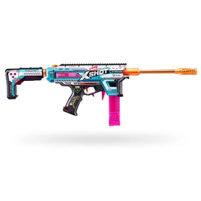 Zuru X-Shot Pro Series Mega Blaster + 40 Darts