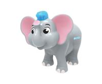 VTech Zoef Zoef Owen de Ondeugende Olifant + Licht en Geluid - thumbnail