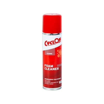 Cyclon Foam spray | 250ml | kaart
