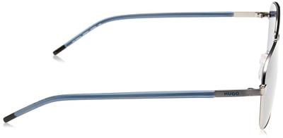 Heren zonnebril Hugo Boss HG-1269-S-R81 ø 57 mm