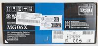 Yamaha MG06X - thumbnail