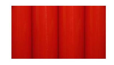 Oracover 21-022-002 Strijkfolie (l x b) 2 m x 60 cm Lichtrood Oracover 21-022-002 Strijkfolie (l x b) 2 m x 60 cm Lichtrood