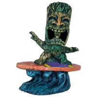 Aquarium decoratie Deco tiki surfer Superfish - Superfish - thumbnail