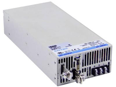 Cotek AE 1500-12 Schakelnetvoedingsmodule 12 V/DC 125 A 1500 W