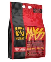 Mutant Mass Strawberry Banana (6800 g) - thumbnail