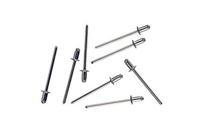 Connex Klinknagel 3X6Mm Alu (50St) - COXT195365