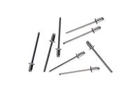 Connex Klinknagel 3X6Mm Alu (50St) - COXT195365 - thumbnail