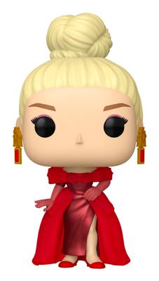 Verzamelfiguur Funko Pop! 83812 Lijmen