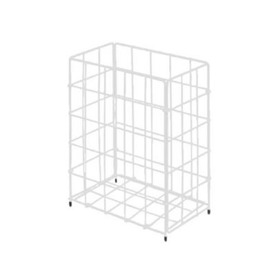 CWS Hygiene 903102600 HD31026 Papierbak 20 l (b x h x d) 300 x 360 x 180 mm Wit 1 stuk(s)