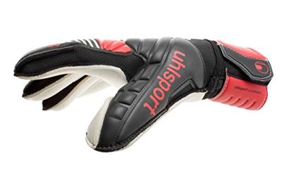 Uhlsport Keepershandschoenen Eliminator Absolutgrip Uhlsport Keepershandschoenen Eliminator Absolutgrip