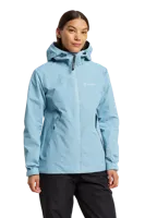 Tenson Wingra Regen Jas Dames XL/42 - thumbnail