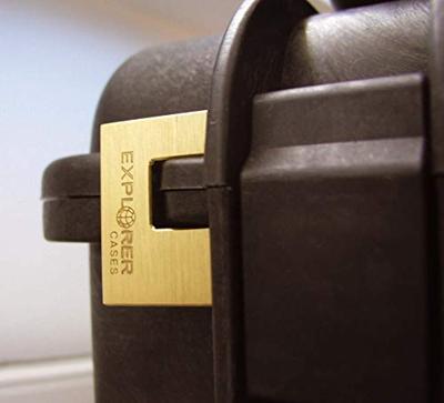 Explorer Cases 5822 koffer zwart