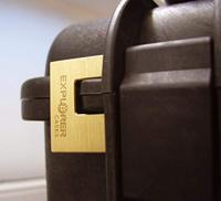 Explorer Cases 5822 koffer zwart - thumbnail