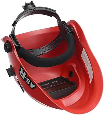 Lasscherm Stayer as-r