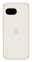 Google Pixel 9a 16 cm (6.3") Dual SIM Android 15 5G USB Type-C 8 GB 128 GB 5100 mAh Porselein - thumbnail
