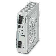 Phoenix Contact 2903153 DIN-rail netvoeding 24 V/DC 5 A 120 W Inhoud 1 stuk(s) Phoenix Contact 2903153 DIN-rail netvoeding 24 V/DC 5 A 120 W Inhoud 1 stuk(s)