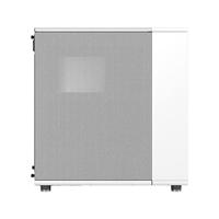 Fractal Design North Midi-tower PC-behuizing Wit - thumbnail
