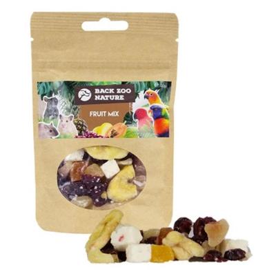 BACK ZOO NATURE FRUIT MIX