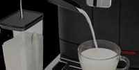 Gaggia Cadorna Milk Volledig automatisch Espressomachine 1,5 l - thumbnail