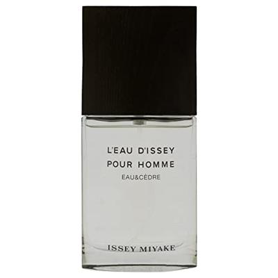 Issey Miyake L'Eau D'Issey Pour Homme Eau&Cèdre Eau de Toilette Intense 50ml Issey Miyake L'Eau D'Issey Pour Homme Eau&Cèdre Eau de Toilette Intense 50ml