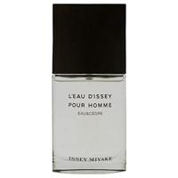 Issey Miyake L'Eau D'Issey Pour Homme Eau&Cèdre Eau de Toilette Intense 50ml - thumbnail