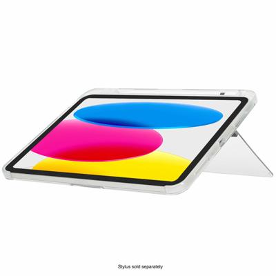 tablethoes Targus IPAD 10.9" Transparant