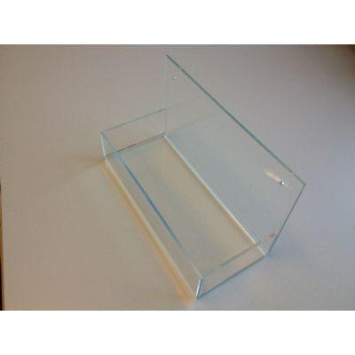 Acrylaat 7-voudige dooshouder slagvast