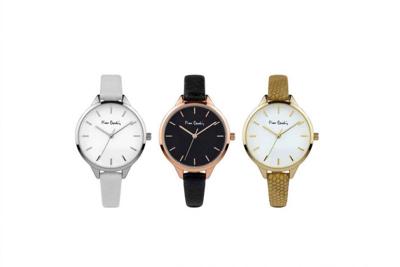 Pierre Cardin Gift Set Watch 3 Styles PCX7967L364
