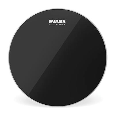 Evans TT13MXB Marching Tenor Drumvel, 13 inch