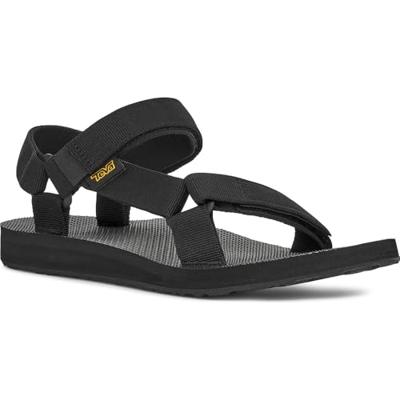 Teva Sandalen 1003987-BLK Zwart -37 maat 37