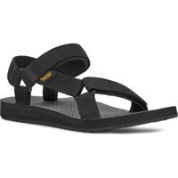 Teva Sandalen 1003987-BLK Zwart -37 maat 37 - thumbnail