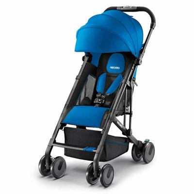 Recaro Easylife Elite buggy Saphire Recaro Easylife Elite buggy Saphire